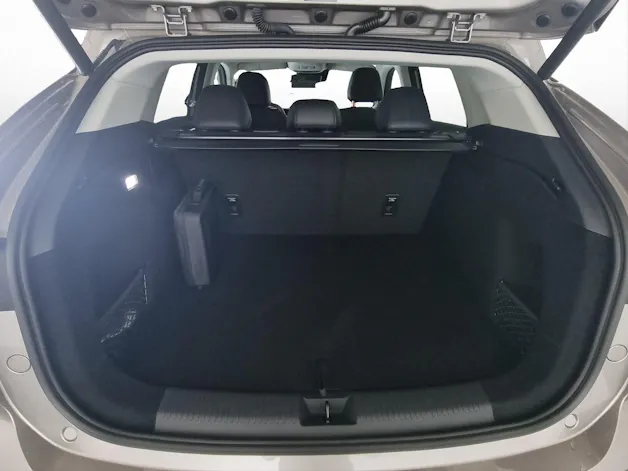 MG MG HS 1.5 T PHEV Luxury