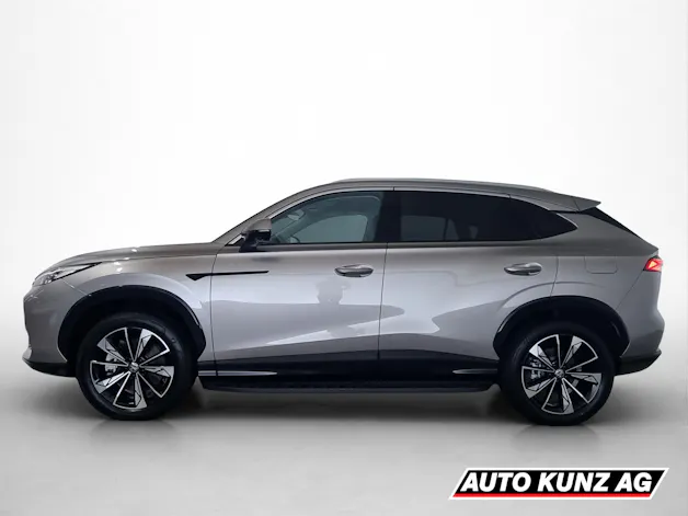 MG MG HS 1.5 T PHEV Luxury