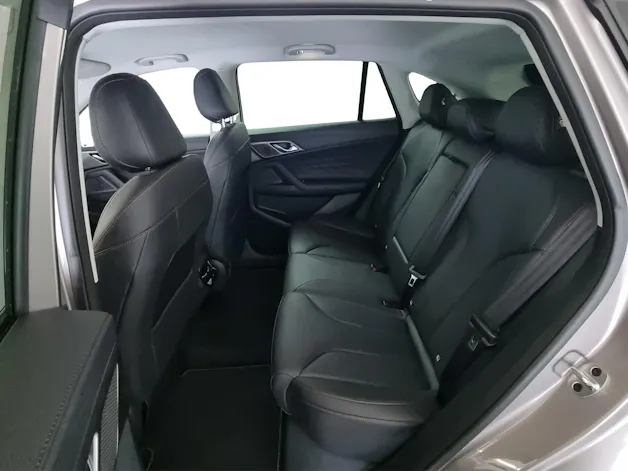 MG MG HS 1.5 T PHEV Luxury