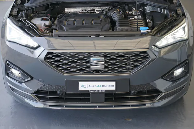 SEAT Tarraco 2.0TDI FR 4Drive 200PS CH-Auto
