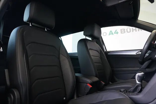 SEAT Tarraco 2.0TDI FR 4Drive 200PS CH-Auto