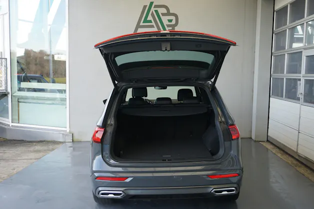 SEAT Tarraco 2.0TDI FR 4Drive 200PS CH-Auto