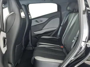 BYD Dolphin Surf 43kWh Comfort
