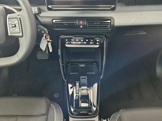 CITROEN C3 Aircross Max e-C3 44kWh