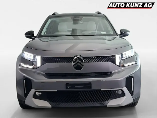CITROEN C3 Aircross Max e-C3 44kWh