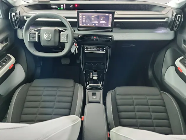 CITROEN C3 Aircross Max e-C3 44kWh