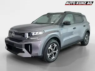 CITROEN C3 Aircross Max e-C3 44kWh