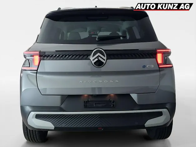 CITROEN C3 Aircross Max e-C3 44kWh