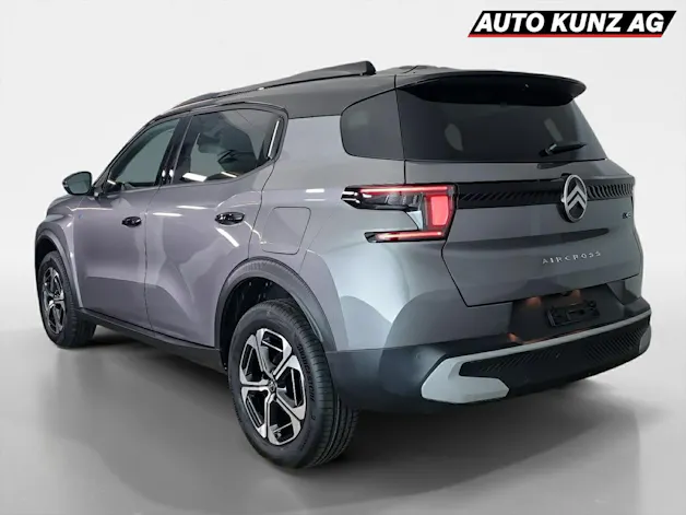CITROEN C3 Aircross Max e-C3 44kWh