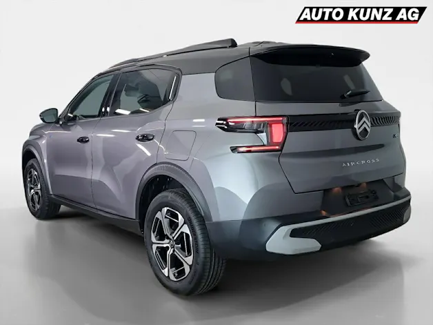 CITROEN C3 Aircross Max e-C3 44kWh