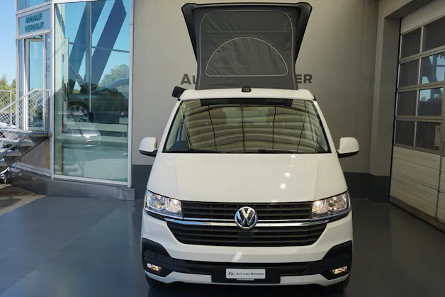 VW T6.1 California TDI Beach Liberty Automat 150PS mit Abstandsregeltempomat
