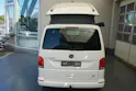 VW T6.1 California TDI Beach Liberty Automat 150PS mit Abstandsregeltempomat