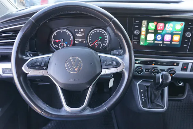 VW T6.1 California TDI Beach Liberty Automat 150PS mit Abstandsregeltempomat