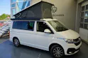 VW T6.1 California TDI Beach Liberty Automat 150PS mit Abstandsregeltempomat