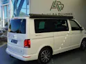 VW T6.1 California TDI Beach Liberty Automat 150PS mit Abstandsregeltempomat