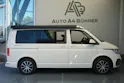 VW T6.1 California TDI Beach Liberty Automat 150PS mit Abstandsregeltempomat