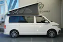 VW T6.1 California TDI Beach Liberty Automat 150PS mit Abstandsregeltempomat