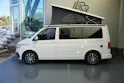 VW T6.1 California TDI Beach Liberty Automat 150PS mit Abstandsregeltempomat