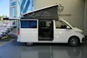 VW T6.1 California TDI Beach Liberty Automat 150PS mit Abstandsregeltempomat