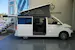 VW T6.1 California TDI Beach Liberty Automat 150PS mit Abstandsregeltempomat