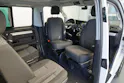 VW T6.1 California TDI Beach Liberty Automat 150PS mit Abstandsregeltempomat
