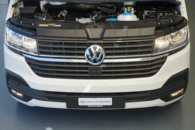 VW T6.1 California TDI Beach Liberty Automat 150PS mit Abstandsregeltempomat
