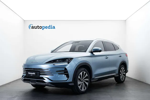 BYD BYD Seal U DM-i PHEV Design AWD 324PS Automat