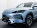 BYD BYD Seal U DM-i PHEV Design AWD 324PS Automat