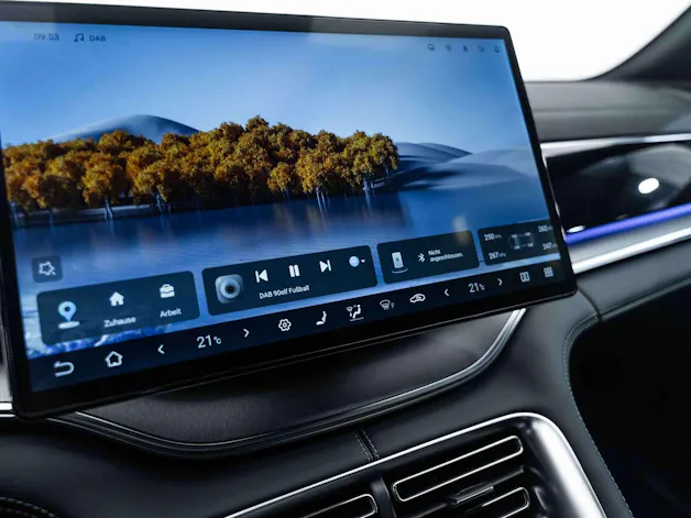BYD BYD Seal U DM-i PHEV Design AWD 324PS Automat