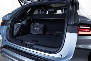 BYD BYD Seal U DM-i PHEV Design AWD 324PS Automat