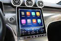 MERCEDES-BENZ GLC 300 d 4Matic 9G-Tronic