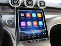 MERCEDES-BENZ GLC 300 d 4Matic 9G-Tronic