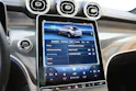 MERCEDES-BENZ GLC 300 d 4Matic 9G-Tronic