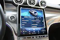 MERCEDES-BENZ GLC 300 d 4Matic 9G-Tronic