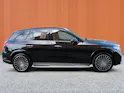 MERCEDES-BENZ GLC 300 d 4Matic 9G-Tronic