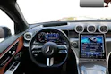 MERCEDES-BENZ GLC 300 d 4Matic 9G-Tronic