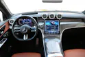 MERCEDES-BENZ GLC 300 d 4Matic 9G-Tronic