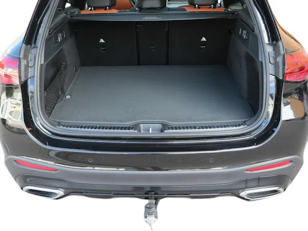 MERCEDES-BENZ GLC 300 d 4Matic 9G-Tronic