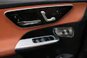 MERCEDES-BENZ GLC 300 d 4Matic 9G-Tronic