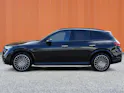 MERCEDES-BENZ GLC 300 d 4Matic 9G-Tronic