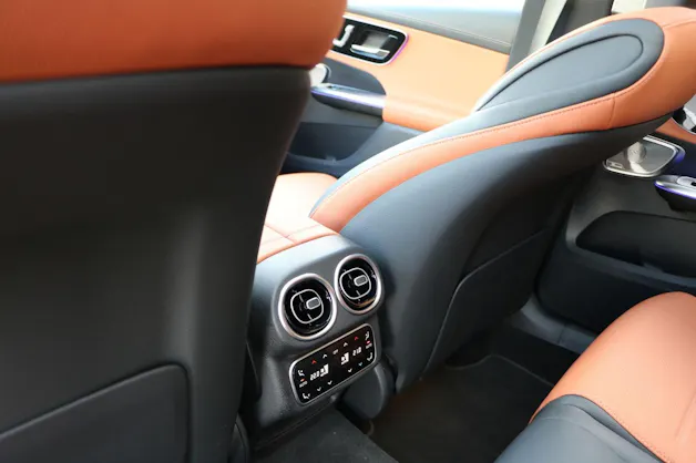MERCEDES-BENZ GLC 300 d 4Matic 9G-Tronic
