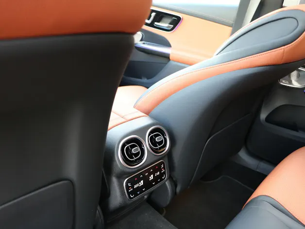 MERCEDES-BENZ GLC 300 d 4Matic 9G-Tronic