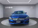 MERCEDES-BENZ C 180 Avantgarde 9G-Tronic