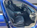 MERCEDES-BENZ C 180 Avantgarde 9G-Tronic