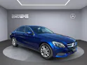 MERCEDES-BENZ C 180 Avantgarde 9G-Tronic