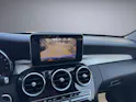 MERCEDES-BENZ C 180 Avantgarde 9G-Tronic