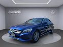 MERCEDES-BENZ C 180 Avantgarde 9G-Tronic