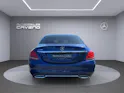MERCEDES-BENZ C 180 Avantgarde 9G-Tronic