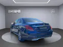 MERCEDES-BENZ C 180 Avantgarde 9G-Tronic
