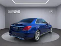 MERCEDES-BENZ C 180 Avantgarde 9G-Tronic
